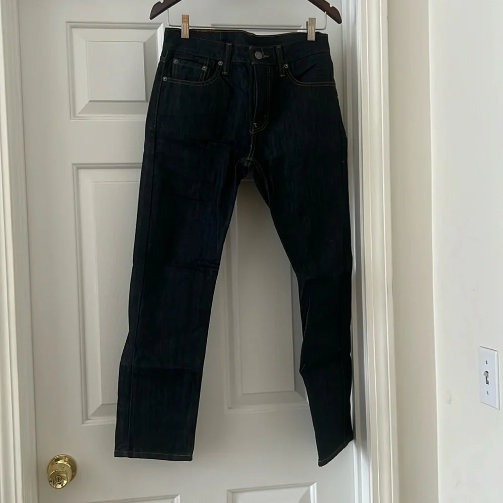 Men’s Levi jeans - Picture 1 of 6